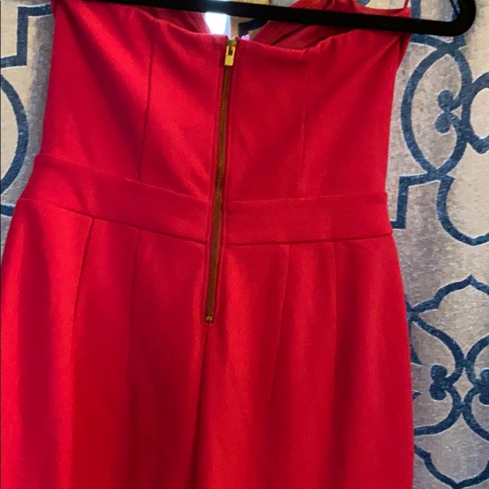 Pink Romper - Picture 4 of 5